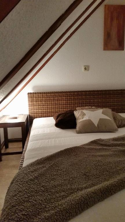 Ferienhaus Lilly Am Silbersee Frielendorf Εξωτερικό φωτογραφία
